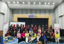 DWP RRI Korwil XI Lakukan Pertemuan Perdana
