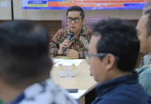 Wawalkot Instruksikan TPID Jaga Stabilitas Harga dan Pasokan