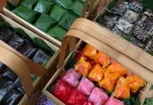 Peluang Usaha Wajik dan Jadah sebagai Jajanan Tradisional