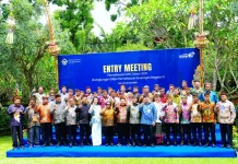 Wagub NTT Sambut Baik Pemeriksaan Interim LKPD 2025