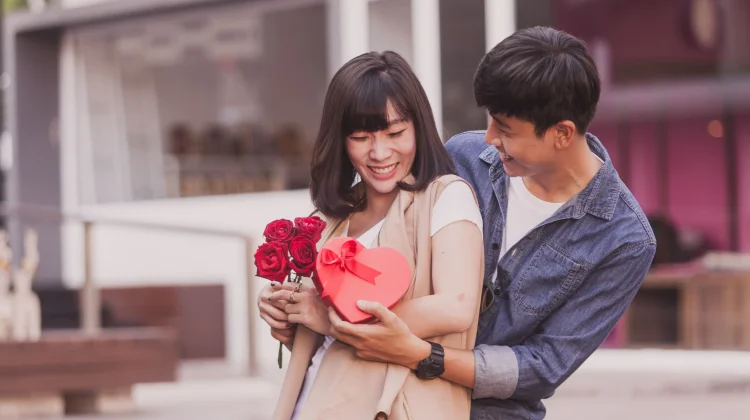 Cara Sederhana Merayakan Valentine Bersama Pasangan