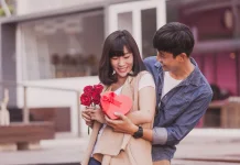 Cara Sederhana Merayakan Valentine Bersama Pasangan