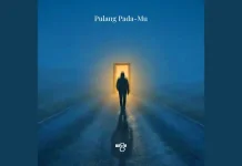 Lirik Lagu Pulang Pada-Mu - Ungu