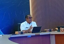 Pemprov Kaltim Siapkan Skema WFA untuk Tekan Belanja Operasional