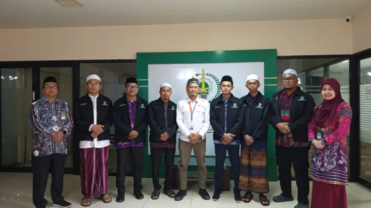 Rumah Zakat Kalsel Kolaborasi Program Pengiriman Dai 3T
