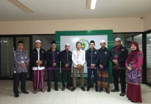 Rumah Zakat Kalsel Kolaborasi Program Pengiriman Dai 3T