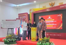KPU NTB Canangkan WBBM, Perkuat Budaya Kerja Melayani