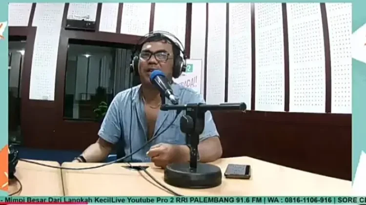 Tips Jadi Konten Kreator Versi Keken Bintaro