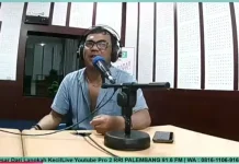 Tips Jadi Konten Kreator Versi Keken Bintaro