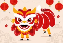 Barongsai Imlek: Harmoni Gerak, Disiplin, dan Tradisi