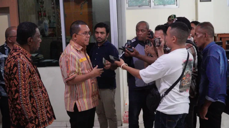 Gubernur NTT: Distribusi KUR Harus di Kawal