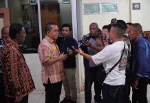 Gubernur NTT: Distribusi KUR Harus di Kawal