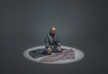 Melisa Darusman Menghidupkan Makna Lagu PadaMu Kubersujud