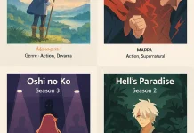 Rekomendasi Anime 2026: Sinopsis dan Alasan Mengapa Layak Ditonton