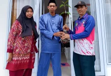 KUA Toapaya Gelar Bimbingan Nikah Calon Pengantin
