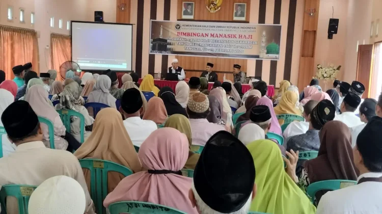 Manasik Haji, Saling menjaga dan Jangan Meremehkan