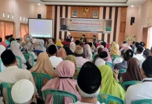 Manasik Haji, Saling menjaga dan Jangan Meremehkan