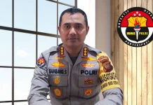 Polda Kalbar Tindak Tegas Anggota yang Terlibat Kasus Narkoba