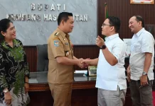 GEKIRA Salurkan Bantuan untuk Korban Bencana di Humbahas