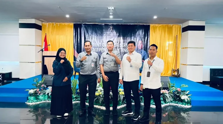 STAIN SAR Dorong Branding dan Inovasi Daerah