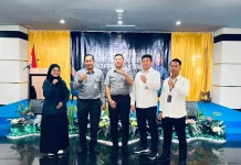 STAIN SAR Dorong Branding dan Inovasi Daerah