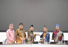 Pemkot Bengkulu Targetkan WTP Kedelapan