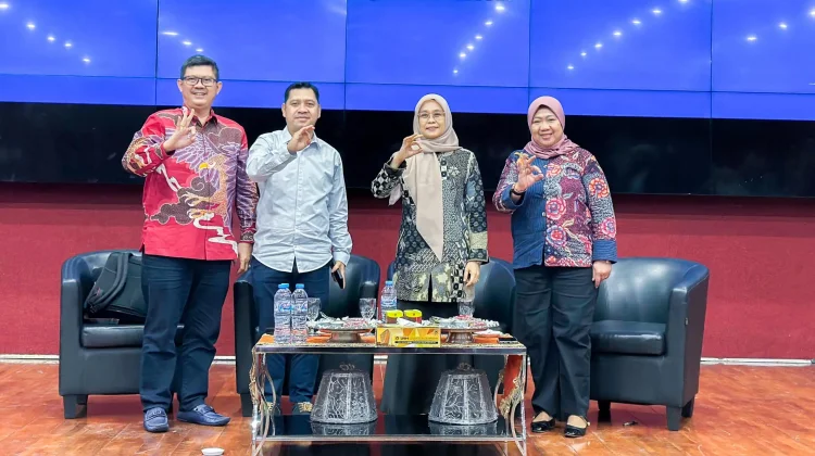 UNM Gelar Kegiatan Penguatan Kapasitas HAM Bagi Masyarakat