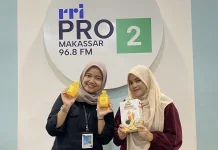 Inovasi Markisa Bintang Jaya Sasar Pasar Gen Z
