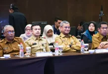 Pemkab Sergai Perkuat Digitalisasi Keuangan Daerah