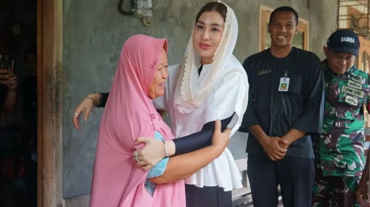 Anggota DPR Pastikan Kebutuhan Dasar Korban Gempa Pacitan Terpenuhi