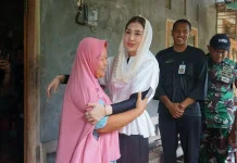 Anggota DPR Pastikan Kebutuhan Dasar Korban Gempa Pacitan Terpenuhi