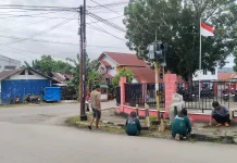 Wujudkan Indonesia Asri, Bone-Bone Gunakan Inovasi Pekangkilo