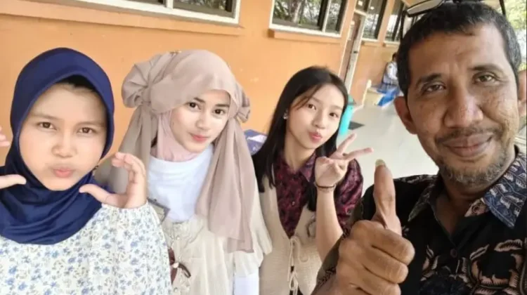 DLEC Duri Konsisten Cetak Juara Berprestasi