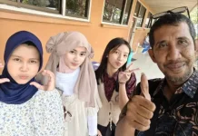 DLEC Duri Konsisten Cetak Juara Berprestasi