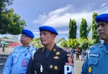 Danpomdam XV/Pattimura: Ops Gaktib-Yustisi Transparan dan Profesional