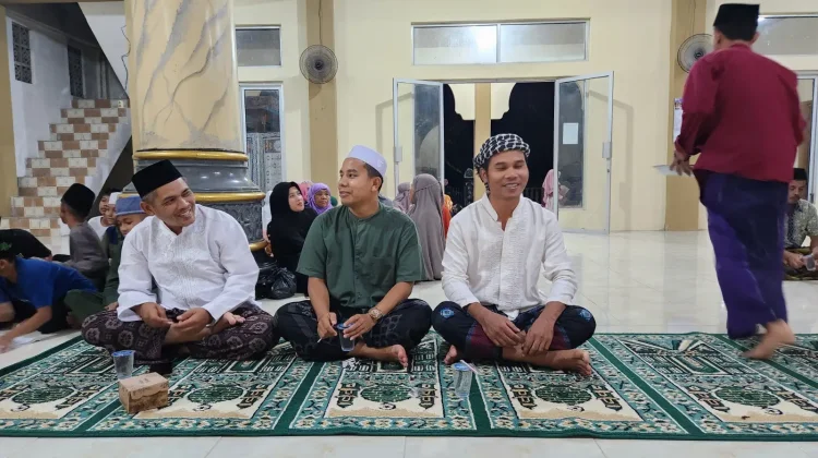 Peran Marbot Strategis, DMI Dorong Profesionalisme dan Kesjahteraan