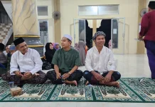 Peran Marbot Strategis, DMI Dorong Profesionalisme dan Kesjahteraan