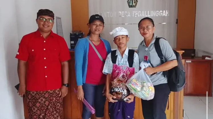 Dana PIP Terkendala, Disdikpora Turun Langsung Dampingi Siswa