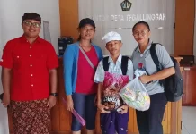 Dana PIP Terkendala, Disdikpora Turun Langsung Dampingi Siswa