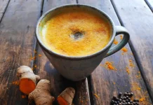 Khasiat Kopi Campur Kunyit yang Luar Biasa