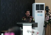 Pemda - Kejati Malut MoU Penerapan Pidana Kerja Sosial
