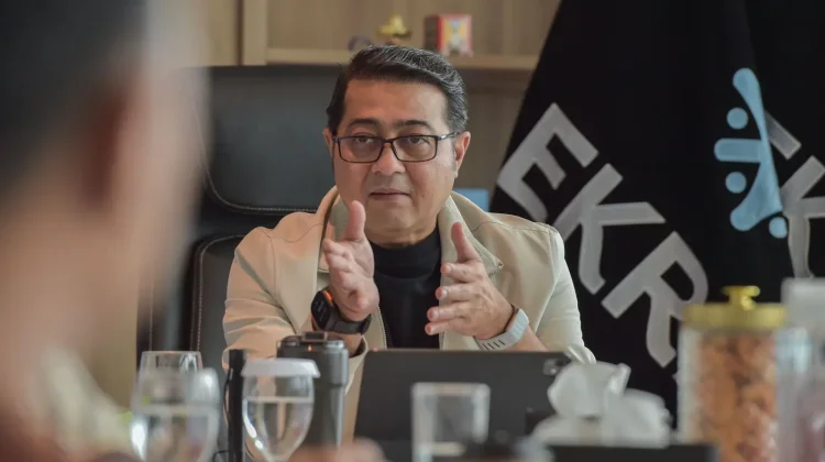 Menekraf: Musisi Indonesia Punya Potensi Pasar di Berbagai Negara