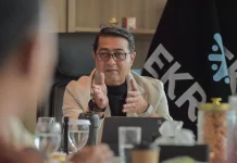 Menekraf: Musisi Indonesia Punya Potensi Pasar di Berbagai Negara