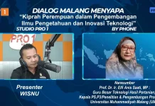 Kiprah Perempuan UMM Dorong Inovasi Pangan