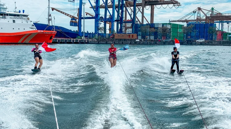 PSAWI Sulsel Terkendala Anggaran dan Peralatan Latihan
