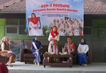 Legislator Ajak Gen Z Siap Hadapi Industri Kreatif