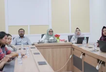 Sosialisasi dan Demo Aplikasi, Persiapan Penilaian IRH