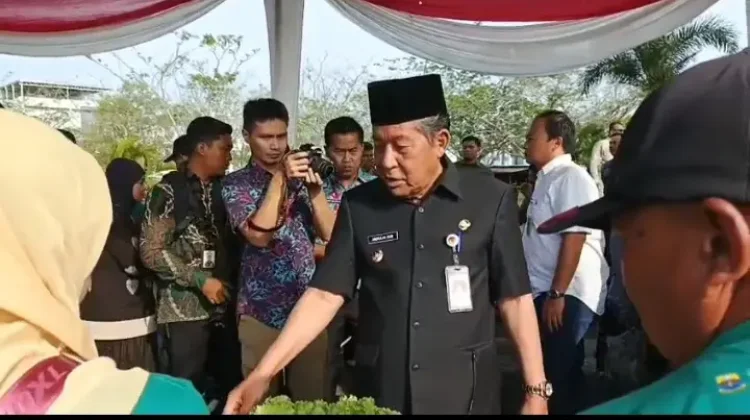 Wagub: Gerakan Pangan Murah Langkah Strategis Stabilkan Harga