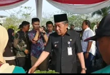 Wagub: Gerakan Pangan Murah Langkah Strategis Stabilkan Harga