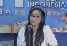 Kisah Inspiratif Miss Joy Bangun PAUD Sumba Bermain